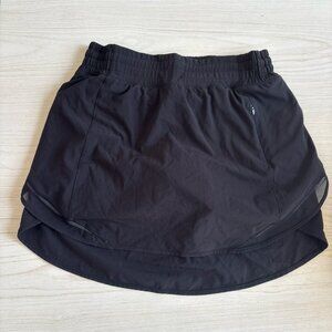 Lululemon Hotty Hot Skirt